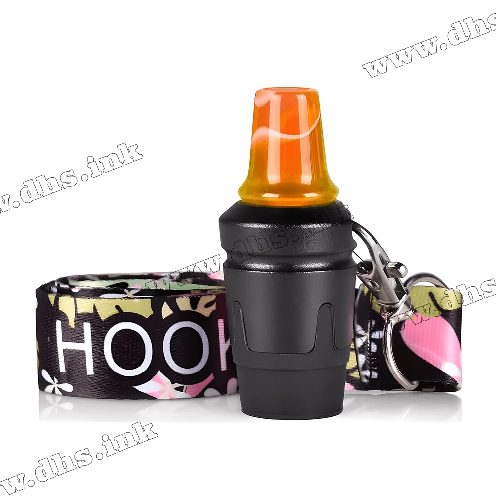 Мундштук Персональний Yahya 2.0